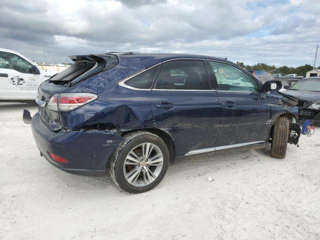 Изображение 3 2015 LEXUS RX 350 2015 с VIN 2T2ZK1BA2FC204452