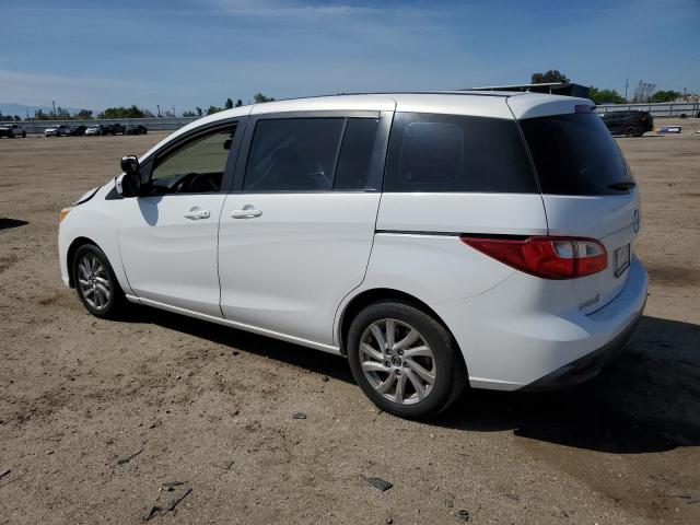 Изображение 2 2013 MAZDA 5  2013 с VIN JM1CW2BL2D0150650