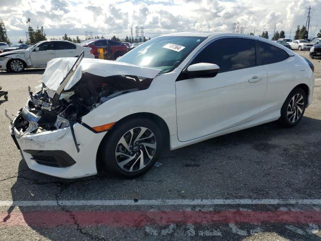 Image 1 of 2016 HONDA CIVIC LX 2016 with VIN 2HGFC4B06GH305757