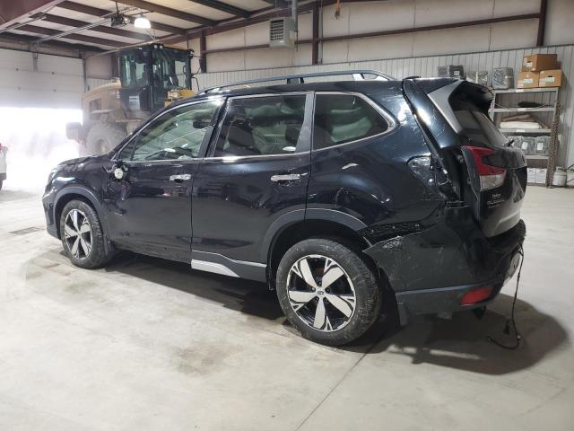 Image 2 of 2019 SUBARU FORESTER TOURING 2019 with VIN JF2SKAWC1KH581699