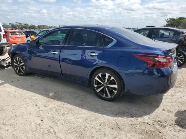 Obraz 2 z 2017 NISSAN ALTIMA 2.5 2017 z VIN 1N4AL3AP1HN317346