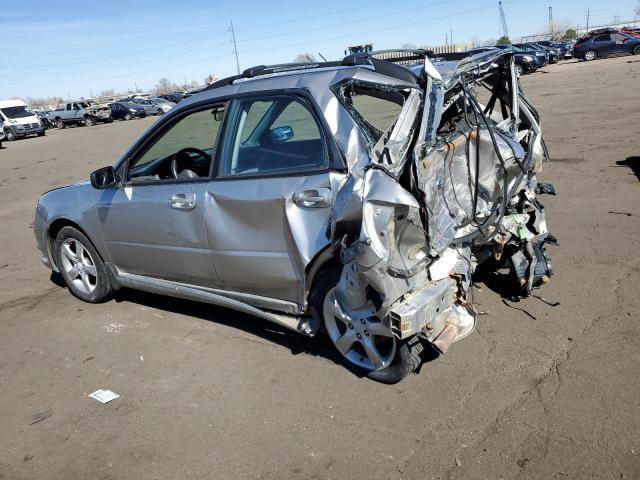 Obraz 2 z 2007 SUBARU IMPREZA 2.5I 2007 z VIN JF1GG61657G818766
