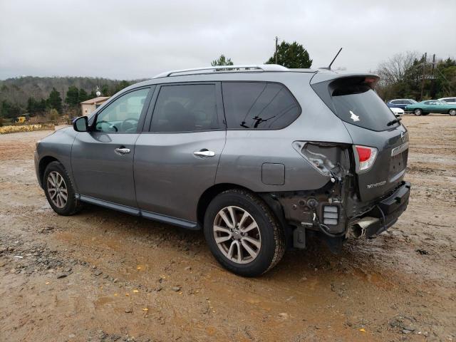 Obraz 2 z 2016 NISSAN PATHFINDER S 2016 z VIN 5N1AR2MN8GC640134