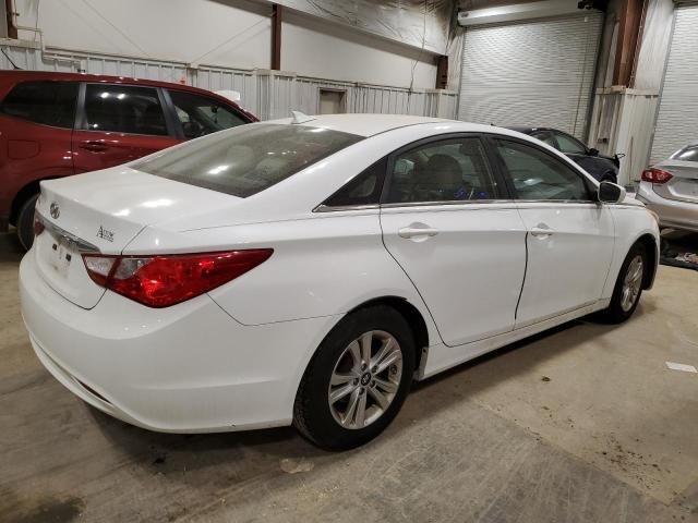 Obraz 3 z 2013 HYUNDAI SONATA GLS 2013 z VIN 5NPEB4AC3DH642107