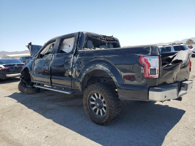 Изображение 2 2017 FORD F150 SUPERCREW 2017 с VIN 1FTEW1EG9HKC74233