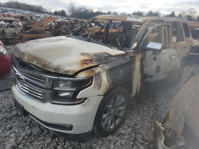 Obraz 2015 CHEVROLET TAHOE K1500 LTZ 2015
