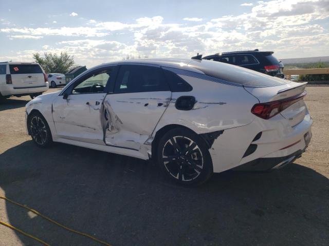 Image 2 of 2022 KIA K5 GT LINE 2022 with VIN 5XXG64J28NG117321