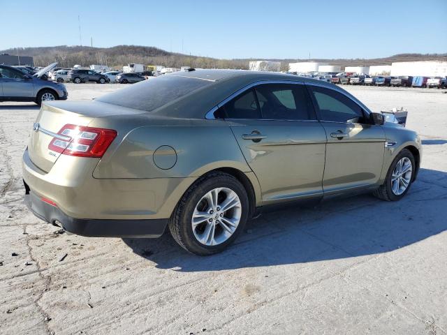 Obraz 3 z 2013 FORD TAURUS SEL 2013 z VIN 1FAHP2E86DG185974