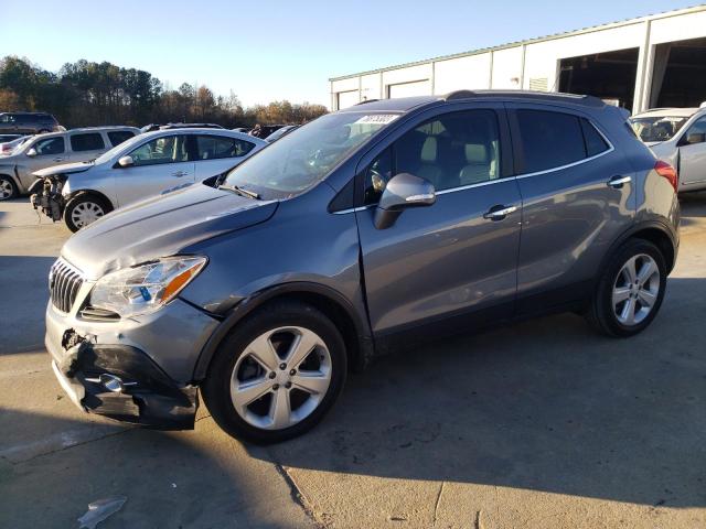 Изображение 2015 BUICK ENCORE CONVENIENCE 2015