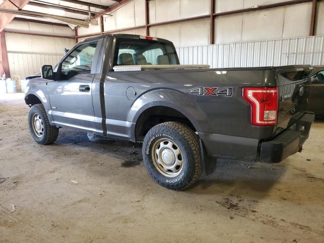 Изображение 2 2016 FORD F150  2016 с VIN 1FTMF1EP8GFA56416
