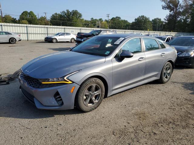 2021 KIA K5 LXS 2021 image