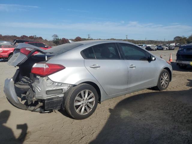 Image 3 of 2014 KIA FORTE LX 2014 with VIN KNAFX4A6XE5184211
