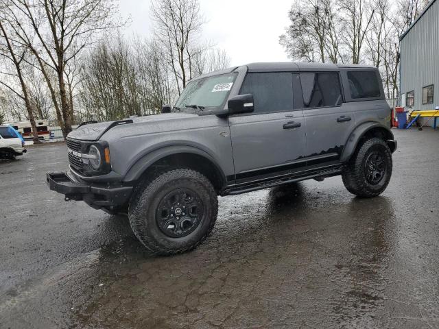 2022 FORD BRONCO BASE 2022 image