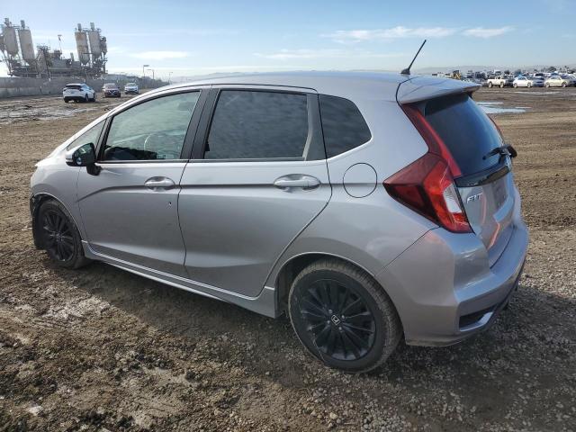 Image 2 of 2018 HONDA FIT SPORT 2018 with VIN 3HGGK5H62JM732967