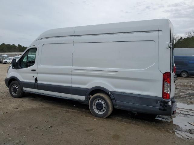 Image 2 of 2015 FORD TRANSIT T-350 2015 with VIN 1FTSW3XG6FKA05258