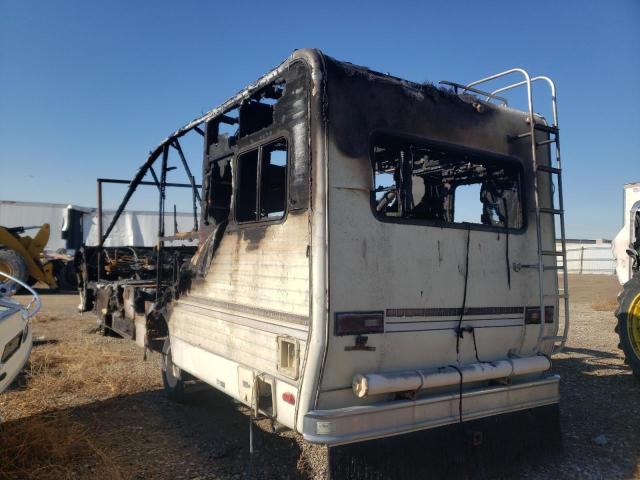 Image 3 of 1984 CHEVROLET P30  1984 with VIN 1GBJP37WXE3331805