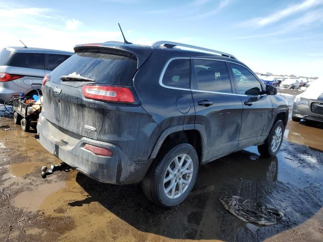 Image 3 of 2015 JEEP CHEROKEE LATITUDE 2015 with VIN 1C4PJMCB6FW758415