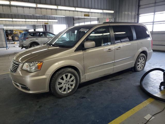 Obraz 2016 CHRYSLER TOWN & COUNTRY TOURING 2016