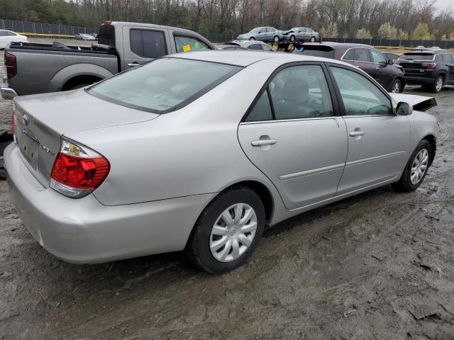 Изображение 3 2005 TOYOTA CAMRY LE 2005 с VIN 4T1BE32K85U100191