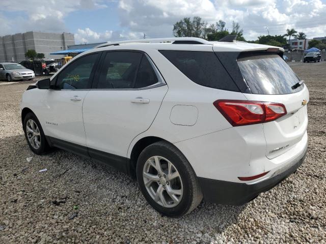 Image 2 of 2018 CHEVROLET EQUINOX LT 2018 with VIN 3GNAXKEX7JS603322