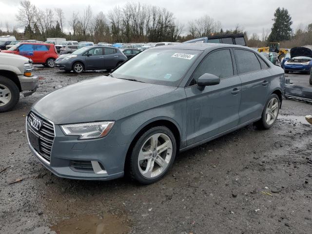 2018 AUDI A3 PREMIUM 2018 image