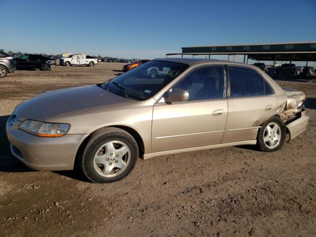 Obraz 1 z 2000 HONDA ACCORD EX 2000 z VIN 1HGCG1650YA021469