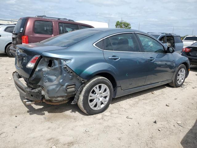 Image 3 of 2013 MAZDA 6 SPORT 2013 with VIN 1YVHZ8BH8D5M12356