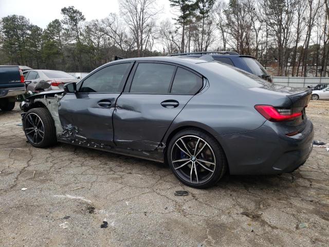 Image 2 of 2020 BMW M340I  2020 with VIN 3MW5U7J06L8B24976