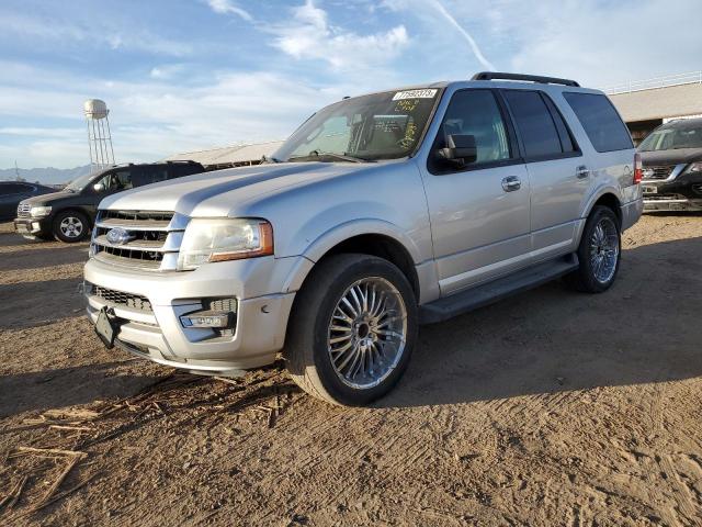 Obraz 1 z 2017 FORD EXPEDITION XLT 2017 z VIN 1FMJU1HT1HEA05635