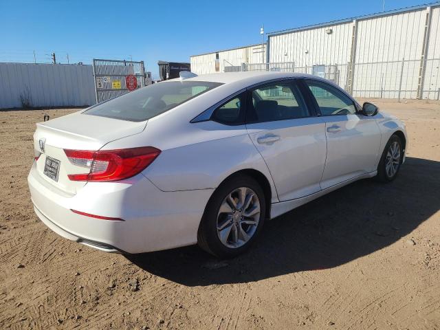 Изображение 3 2020 HONDA ACCORD LX 2020 с VIN 1HGCV1F14LA077555