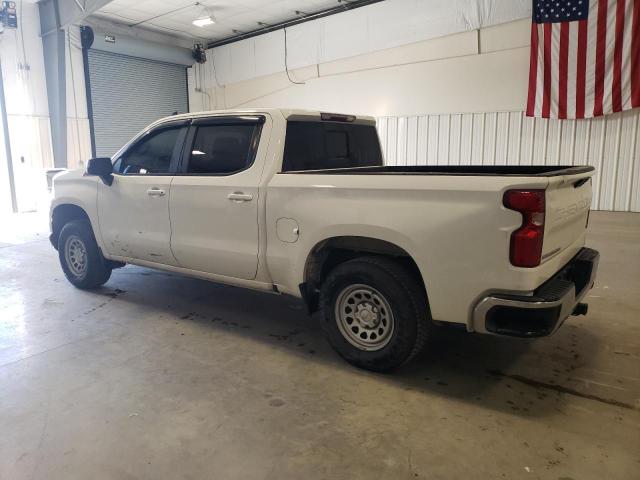 Obraz 2 z 2020 CHEVROLET SILVERADO K1500 LT 2020 z VIN 3GCUYDED3LG380464