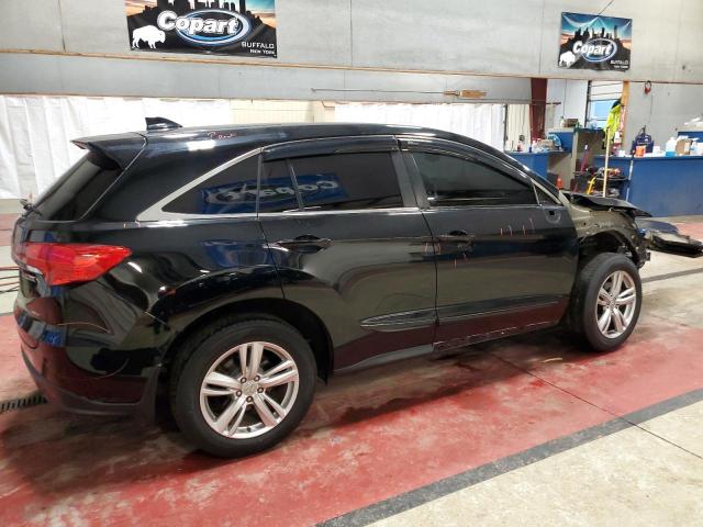 Obraz 3 z 2014 ACURA RDX TECHNOLOGY 2014 z VIN 5J8TB4H5XEL001162