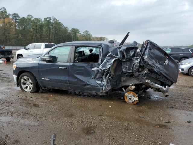 Obraz 2 z 2019 RAM 1500 BIG HORN/LONE STAR 2019 z VIN 1C6RREFT7KN894734