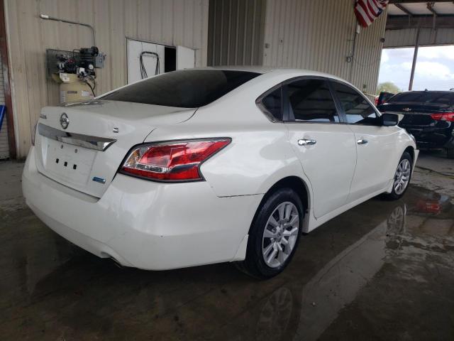 Изображение 3 2014 NISSAN ALTIMA 2.5 2014 с VIN 1N4AL3AP8EN334608