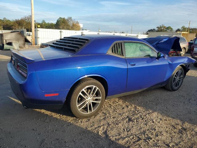 Image 3 of 2019 DODGE CHALLENGER GT 2019 with VIN 2C3CDZKG5KH752764