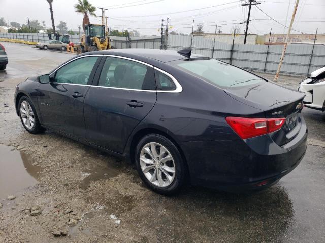 Изображение 2 2023 CHEVROLET MALIBU LT 2023 с VIN 1G1ZD5ST6PF220727