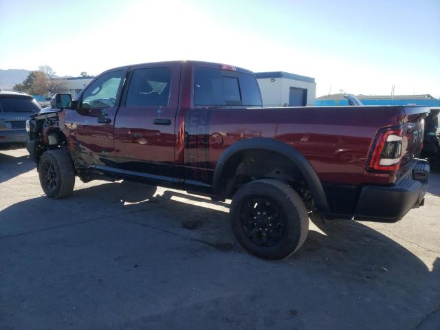 Obraz 2 z 2022 RAM 2500 POWERWAGON 2022 z VIN 3C6TR5EJ8NG368616