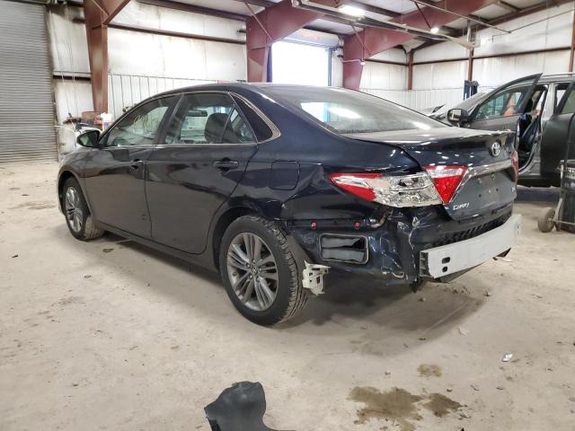 Изображение 2 2017 TOYOTA CAMRY LE 2017 с VIN 4T1BF1FK4HU407406