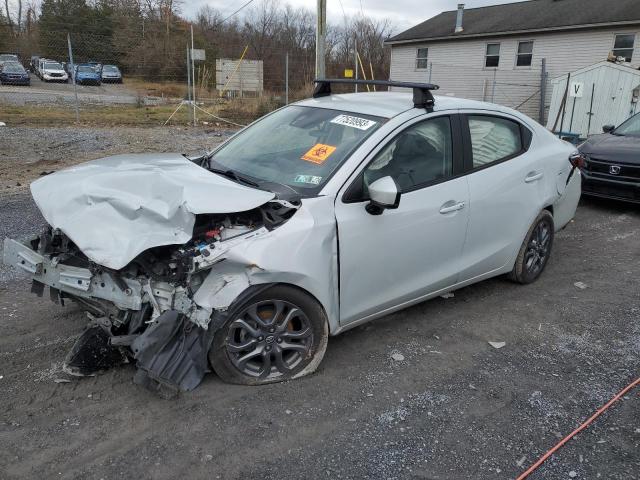 Obraz 2019 TOYOTA YARIS L 2019