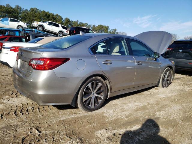 Изображение 3 2017 SUBARU LEGACY 2.5I LIMITED 2017 с VIN 4S3BNAN64H3037933