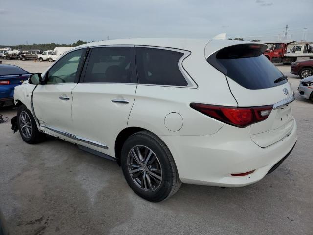 Изображение 2 Infiniti Qx60 Luxe 2020 с VIN 5N1DL0MN5LC527822