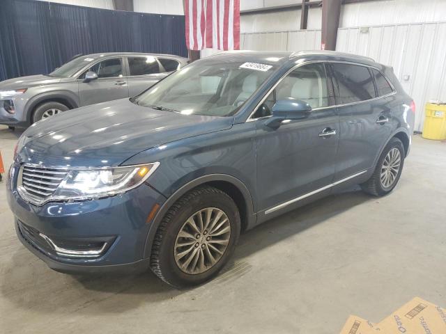 2016 LINCOLN MKX SELECT 2016 image
