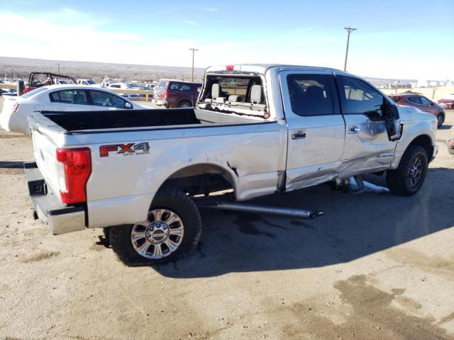 Image 3 of 2018 FORD F250 SUPER DUTY 2018 with VIN 1FT7W2BT0JEB51098