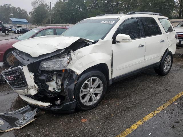 2014 GMC ACADIA SLT-1 2014 image