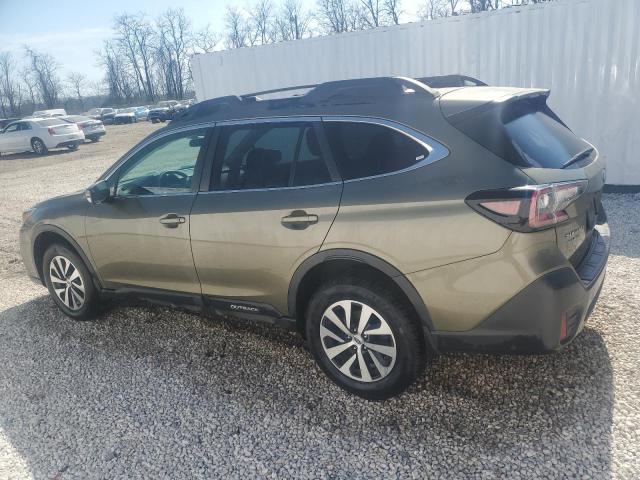 Изображение 2 2020 SUBARU OUTBACK PREMIUM 2020 с VIN 4S4BTACC6L3182314