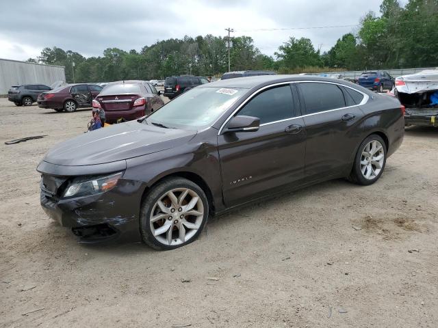 Obraz 2015 CHEVROLET IMPALA LT 2015