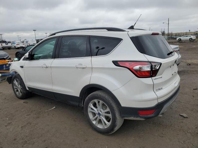 Image 2 of 2018 FORD ESCAPE SEL 2018 with VIN 1FMCU9HD5JUB82345