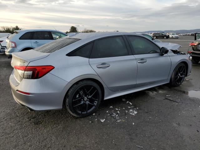 Изображение 3 2022 HONDA CIVIC SPORT 2022 с VIN 2HGFE2F54NH542006
