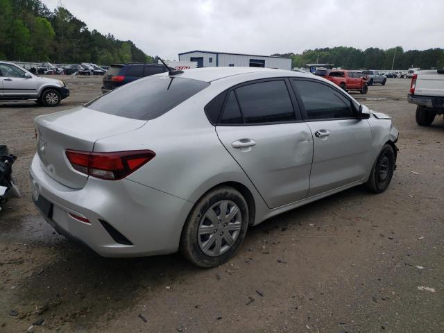 Изображение 3 2022 KIA RIO LX 2022 с VIN 3KPA24ADXNE437915