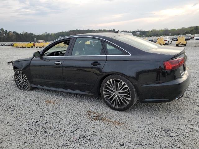 Obraz 2 z 2017 AUDI A6 PREMIUM PLUS 2017 z VIN WAUD8AFC2HN028220